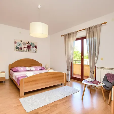 Apartment Appartman Rozana