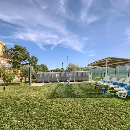 Apartment Appartman Rozana