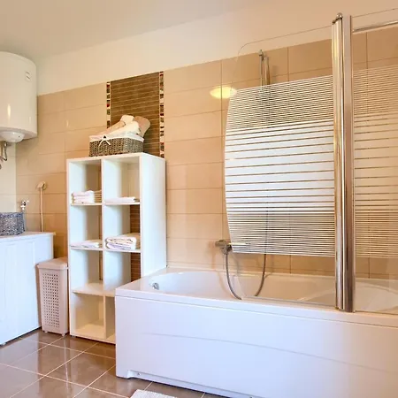 Appartman Rozana Apartmán