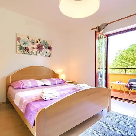 Apartment Appartman Rozana