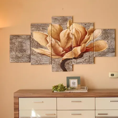 Apartment Appartman Rozana *