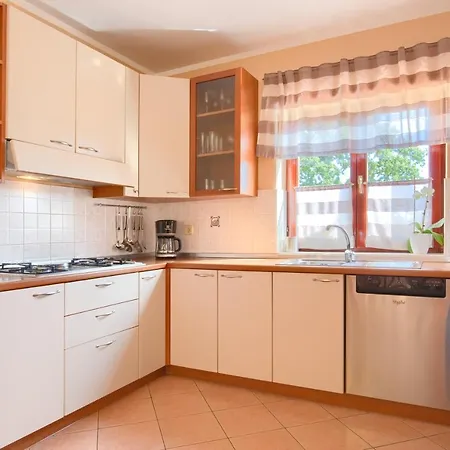 Appartman Rozana Apartment *