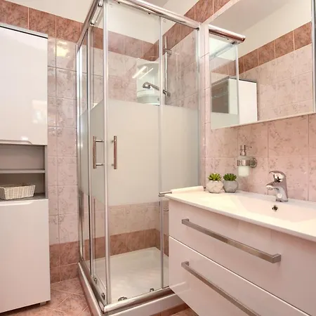 Apartment Appartman Rozana Barban