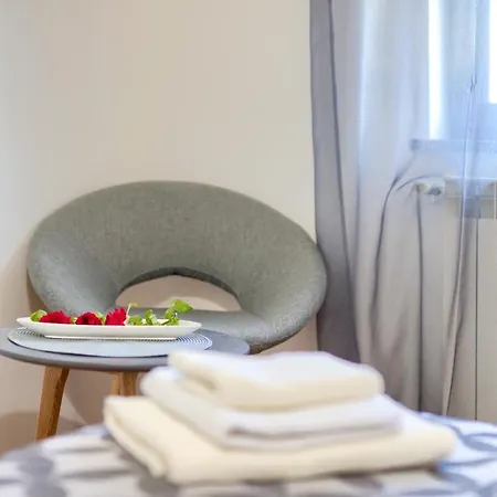 Appartman Rozana Apartment *