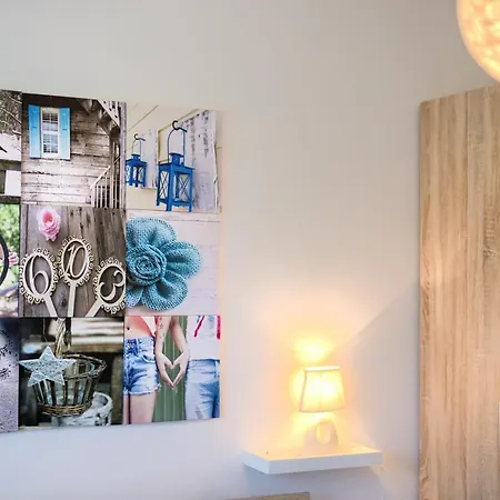 Apartmán Appartman Rozana