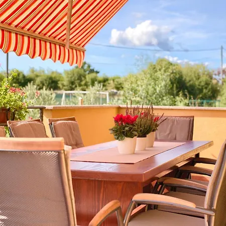 Appartman Rozana Apartment