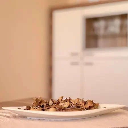 Appartman Rozana Apartmán Barban