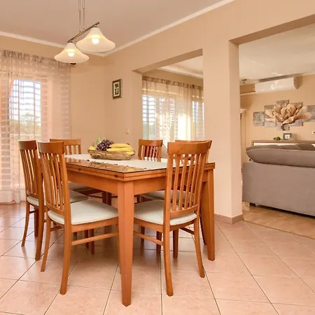 Apartment Appartman Rozana