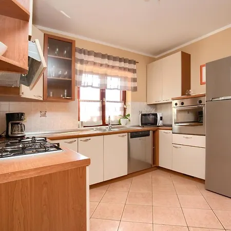 Appartman Rozana Apartmán