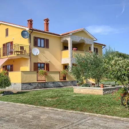 Apartment Appartman Rozana