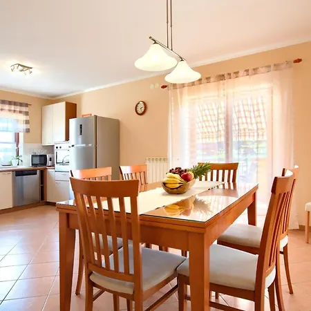 Apartment Appartman Rozana *