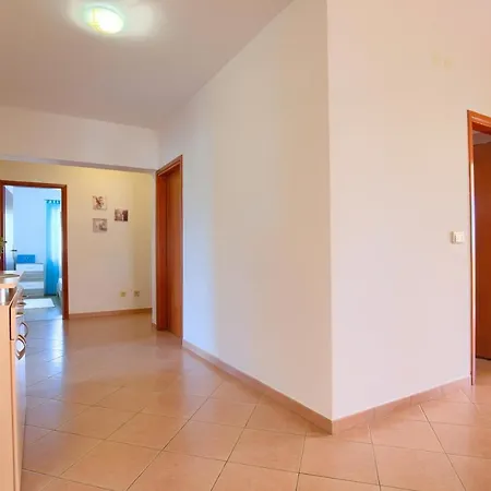 Appartman Rozana Apartment