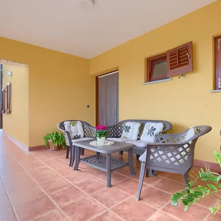 Apartment Appartman Rozana