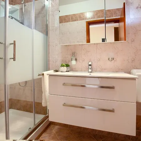 Apartment Appartman Rozana *