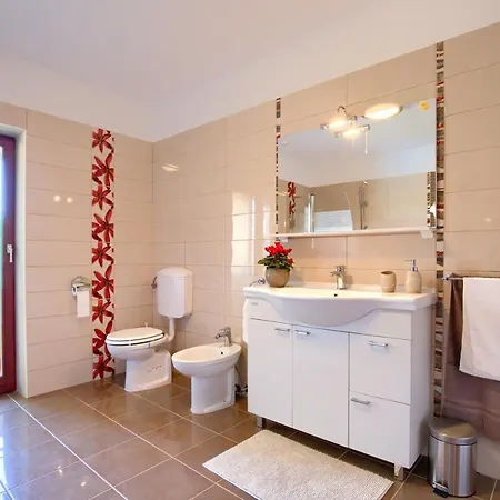 Appartman Rozana Apartment
