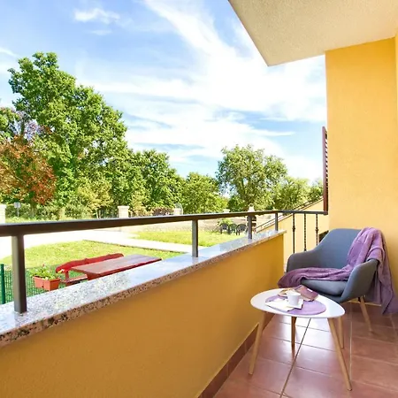 Apartment Appartman Rozana