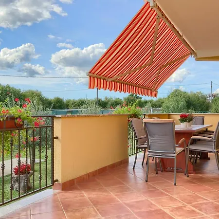 Appartman Rozana Apartmán