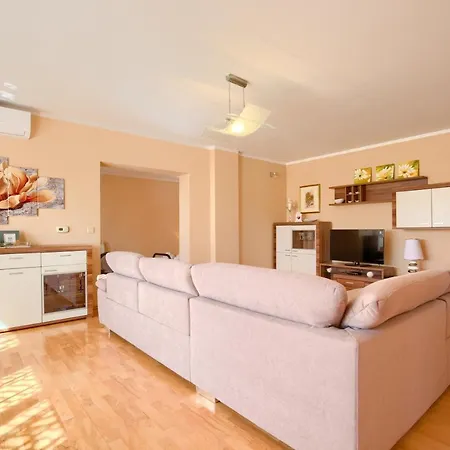 Apartment Appartman Rozana