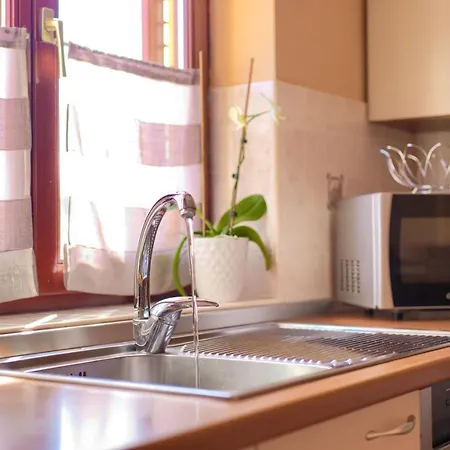 Appartman Rozana Apartment *