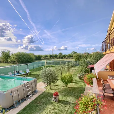 Apartment Appartman Rozana *