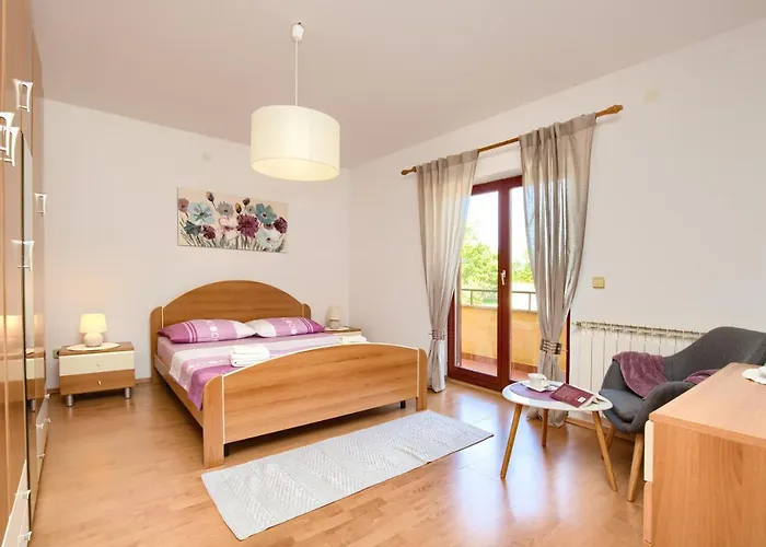 Appartement Appartman Rozana