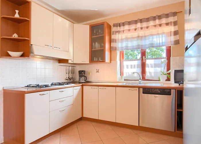 Appartman Rozana Appartement *