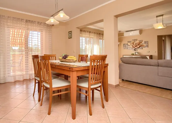 Appartement Appartman Rozana